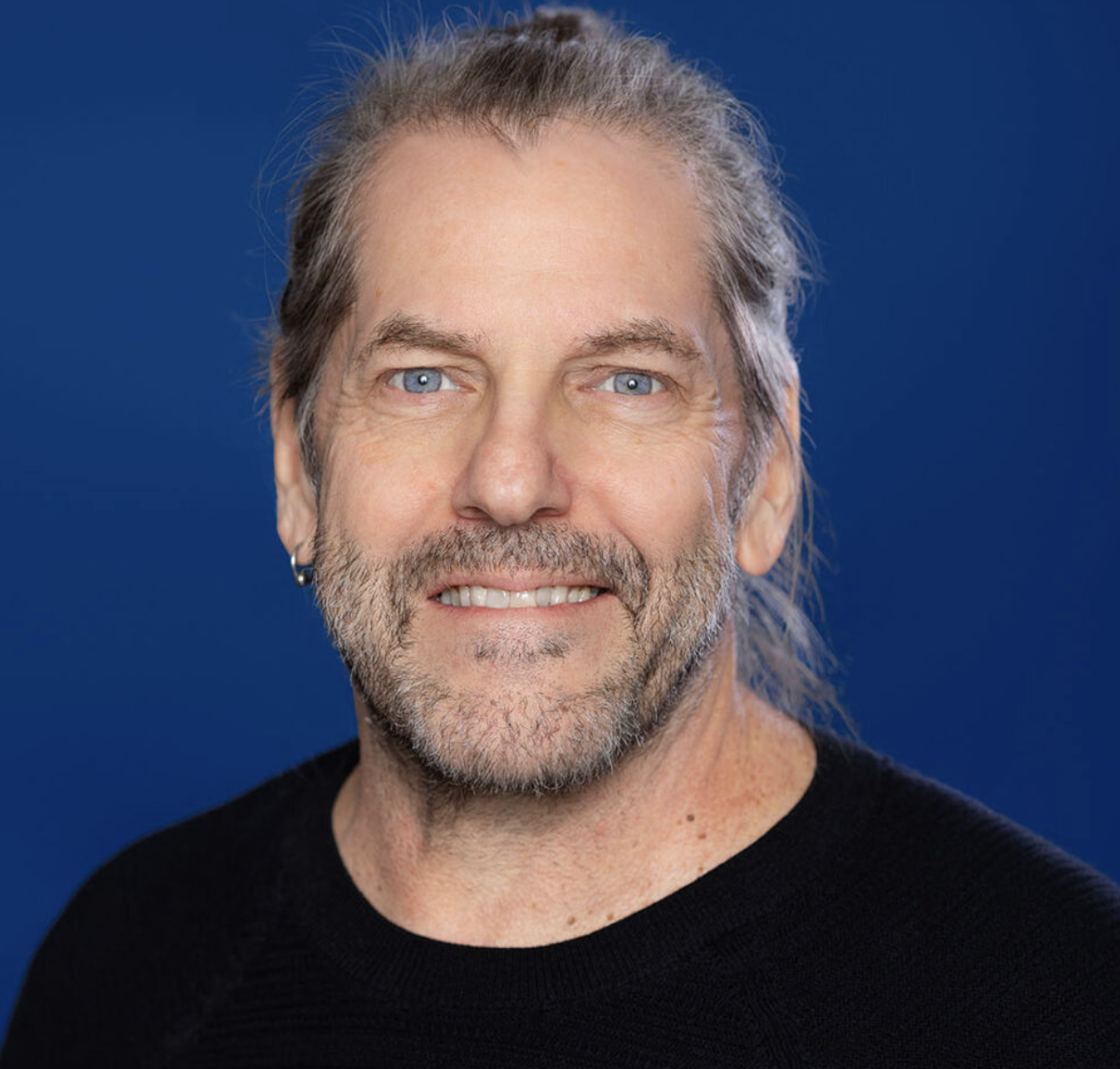 François Major, Co-founder and Chief Scientific Officer